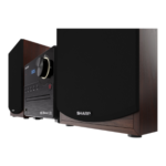 Sharp Hi-Fi Micro System - Image 15