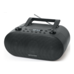 Muse Portable Radio with Bluetooth and USB port - Image 4