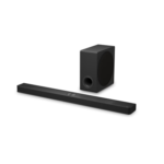 LG Soundbar with Dolby Atmos and 5.1.3 channels S90TY