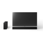 LG Soundbar Sound System with Dolby Atmos and 3.1 Channels SG10TY - Image 5