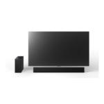 LG Soundbar Sound System with Dolby Atmos and 3.1 Channels SG10TY - Image 9