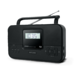 Muse Stereo Portable Radio M-087 MB PLL