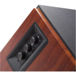 Edifier Active Bluetooth Bookshelf Speakers - Image 3
