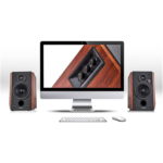 Edifier Active Bluetooth Bookshelf Speakers - Image 4