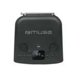 Muse Bluetooth Party Box Speaker with Battery - Image 4