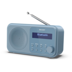 Sharp Tokyo Digital Radio