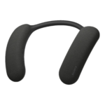 Sony Wireless Neckband Speaker HT-AN7 Bravia Theatre U